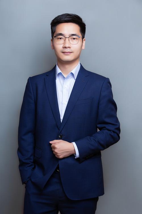 王福蓉视觉设计总监